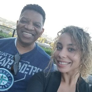 Meet your Posher, Fredrick